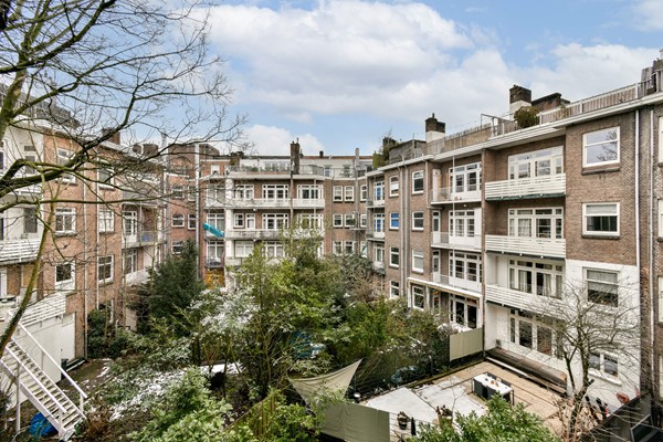 Photo - For sale: Apollolaan 91, 1077 AM Amsterdam